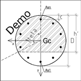 R.C. Analysis Circular S. demo иконка