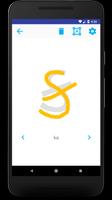 Gujarati Alphabet ảnh chụp màn hình 2