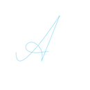 Cursive Russian Alphabet APK