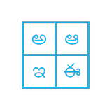Telugu Crossword biểu tượng