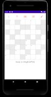 Telugu Crossword 海报