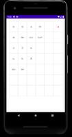 Telugu Crossword ảnh chụp màn hình 1