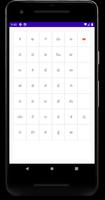 Telugu Crossword ảnh chụp màn hình 2