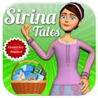 آیکون‌ Sirina Tales - LifeSkills(Key)