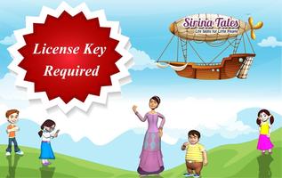 Sirina Tales - LifeSkills(Key) পোস্টার