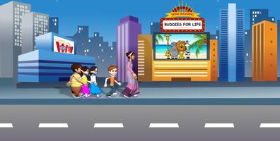 Sirina Tales - LifeSkills(Key) screenshot 3