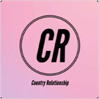 Country Relationship icono