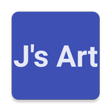 Jamie's Art आइकन