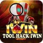 Tool Hack IWIN-Nổ hũ bắn cá 图标