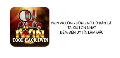 Tool Hack IWIN-Nổ hũ bắn cá Cartaz