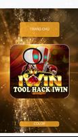 Tool Hack IWIN-Nổ hũ bắn cá imagem de tela 1