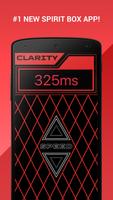 Clarity Spirit Box পোস্টার
