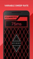 Clarity Spirit Box স্ক্রিনশট 1