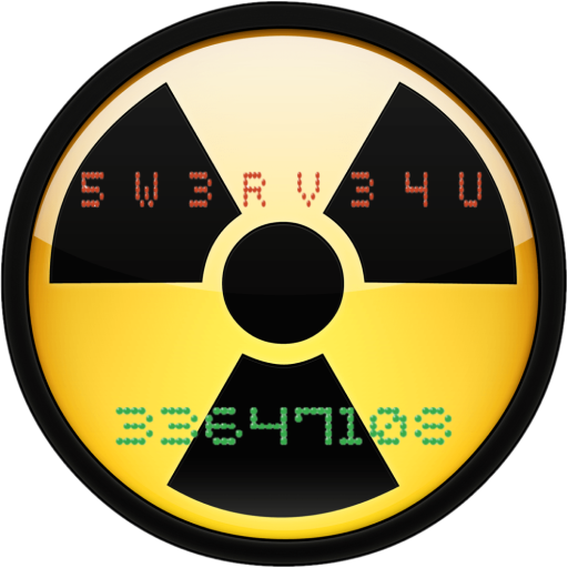 Fallout 76 Nuke Code Decryptor