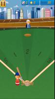 Baseball Batting King capture d'écran 1