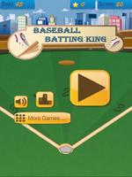 Baseball Batting King capture d'écran 3