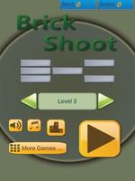 Brick Shoot Ekran Görüntüsü 3