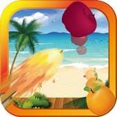 I am a Marksman 2- Shoot Fruit icon