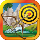 I am a Marksman - Archery Game иконка