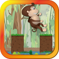 Jumping Monkey Jump