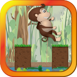 Jumping Monkey Jump aplikacja