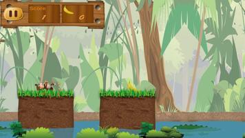 Jumping Monkey Jump screenshot 2