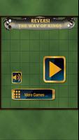Reversi - The Way of Kings screenshot 2