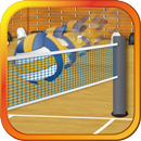 Spike the Volleyballs APK
