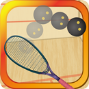 Squash - Keep Rallying APK