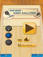 Squash - Keep Rallying ภาพหน้าจอ 3