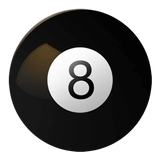 Magic 8 Ball