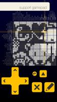 Picross galaxie 2 - Thema Nonogram - Logic Square capture d'écran 1