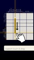 2 Schermata Picross galaxy 2 - Thema Nonogram