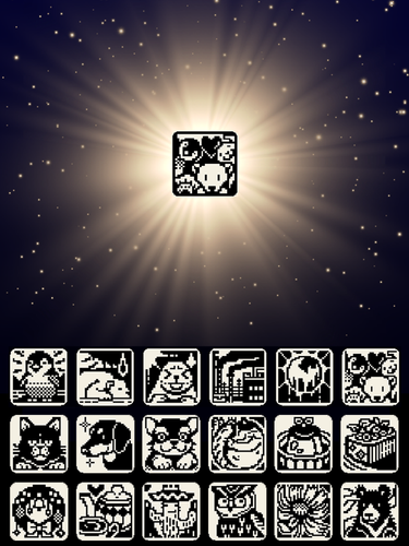 無料で ピクロス銀河2 テーマ Nonogram おえかきロジック アプリの最新版 Apk1 1 01をダウンロードー Android用 ピクロス銀河2 テーマ Nonogram おえかきロジック Apk の最新バージョンをダウンロード Apkfab Com Jp