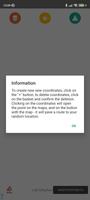 Randonauting Locations 스크린샷 3