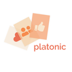 Platonic: Friendship and Couples Therapy Game