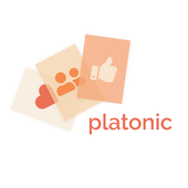 Platonic icon