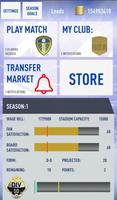 FUT 20 MANAGER screenshot 1