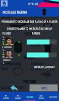 FUT 20 MANAGER screenshot 3
