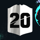 FUT 20 SEASONS + DRAFT SIMULATOR icon