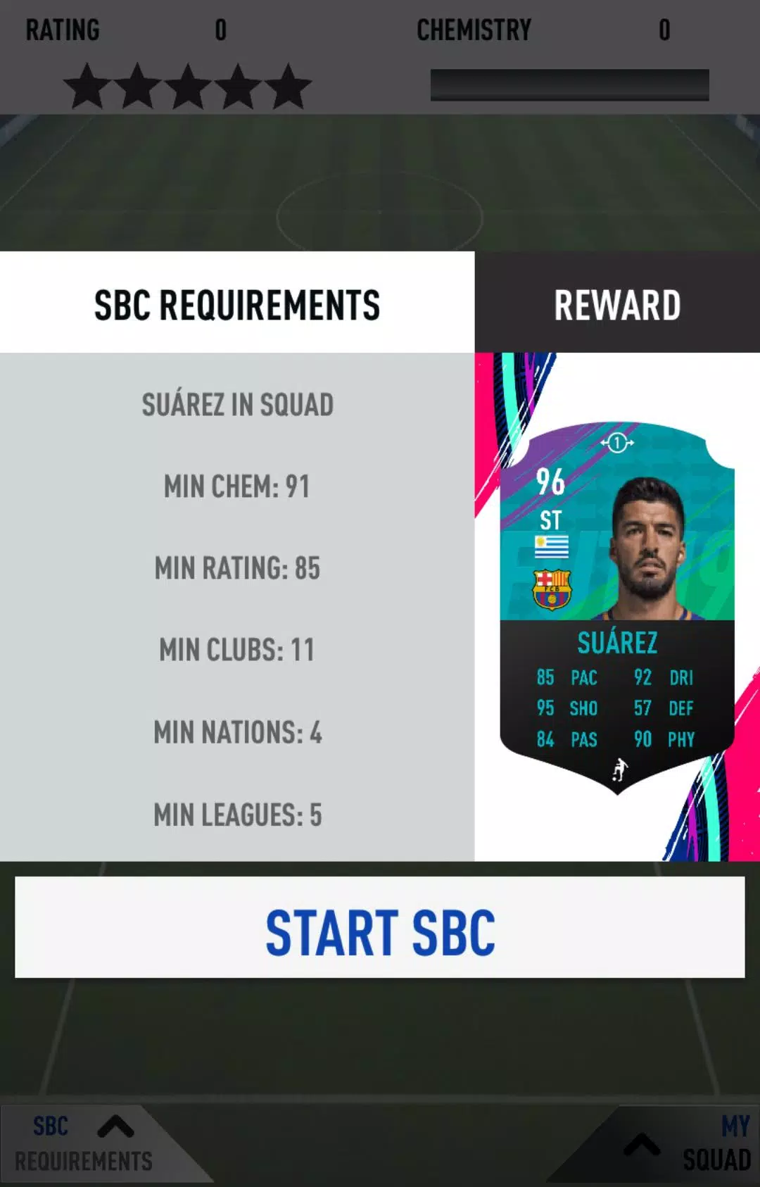 FIFA 20 Companion App Guide for iOS and Android