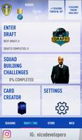 FUT 20 SEASONS + DRAFT SIMULATOR スクリーンショット 2