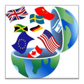World of Flags Quiz