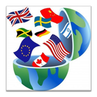 World of Flags Quiz icono