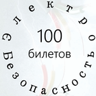 Электробезопасность أيقونة