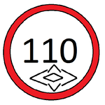 Контроль скорости SpeedControl icon