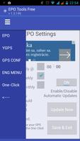 EPO Tools Free โปสเตอร์