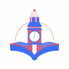 تعلم اللغة الانجليزية باتقان Icon