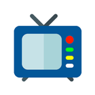 TV 편성표 ikona