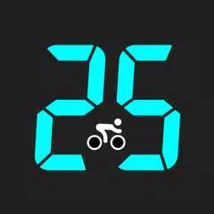 Bicycle Speedometer アプリダウンロード